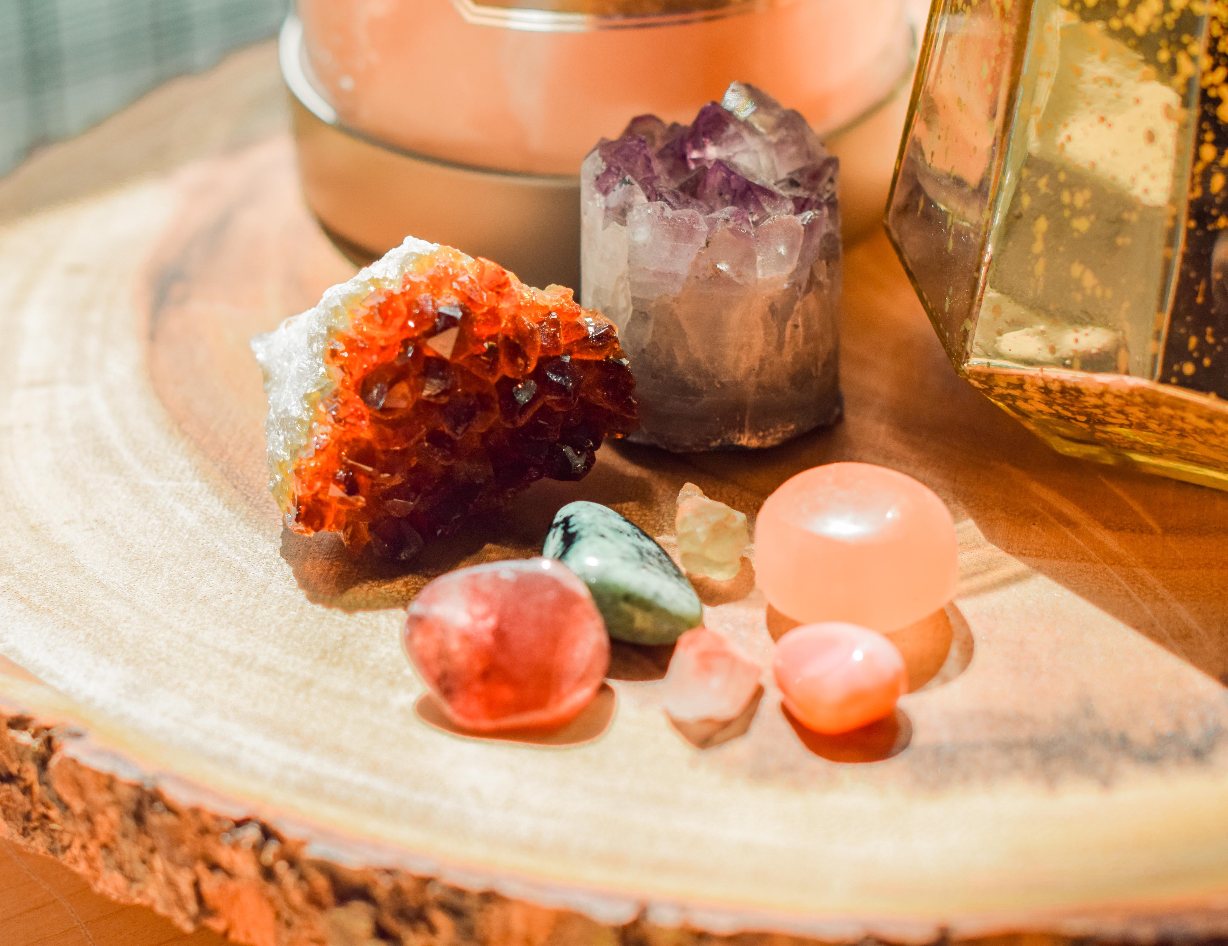 4 Must Have Crystals You Need In Life